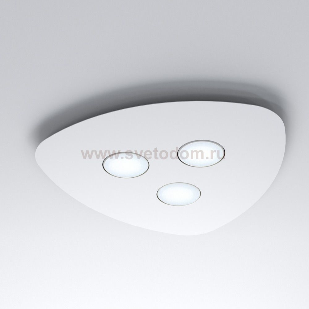 Потолочный cветильник Nowodvorski Organic 8304