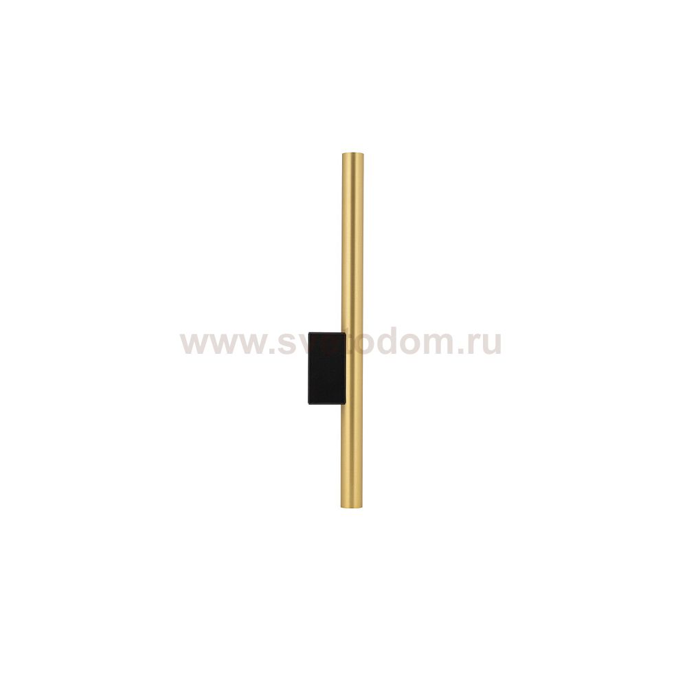 Настенный светильник Nowodvorski Laser 8308