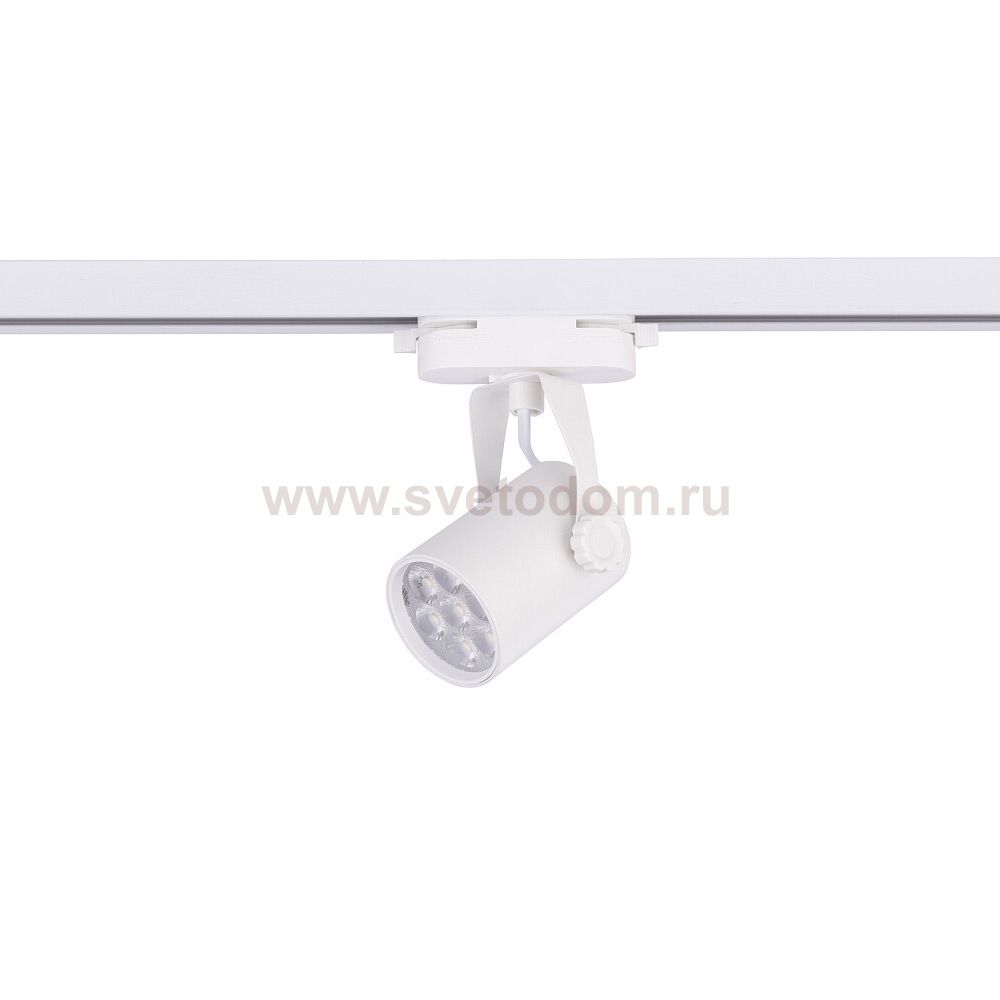 Трековый светильник Nowodvorski Profile Store Led Pro 8316