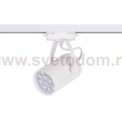 Трековый светильник Nowodvorski Profile Store Led Pro 8320