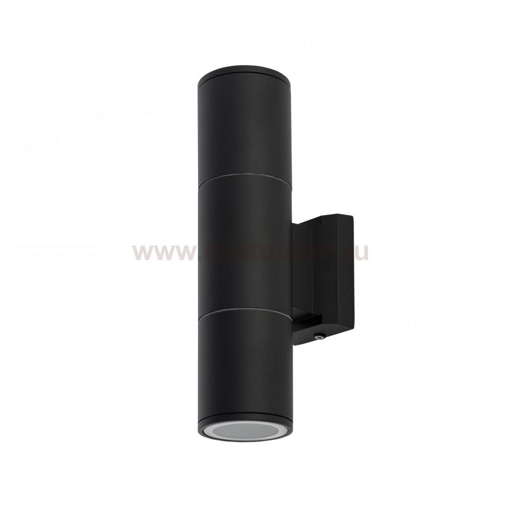 Уличный настенный светильник Nowodvorski Exe 8330