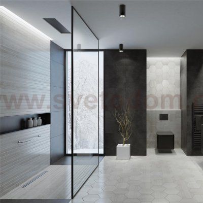 Потолочный cветильник Nowodvorski Alpha 8363