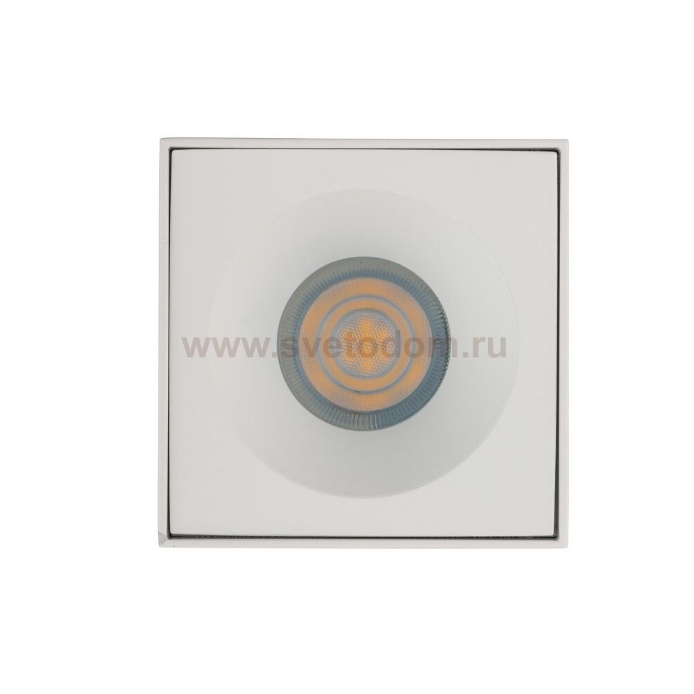 Потолочный cветильник Nowodvorski Bravo 8364