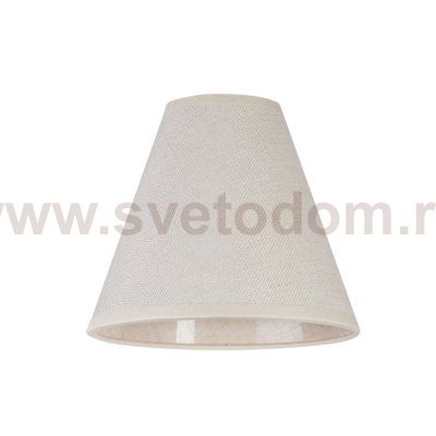 Абажур Nowodvorski Cameleon Cone S 8416