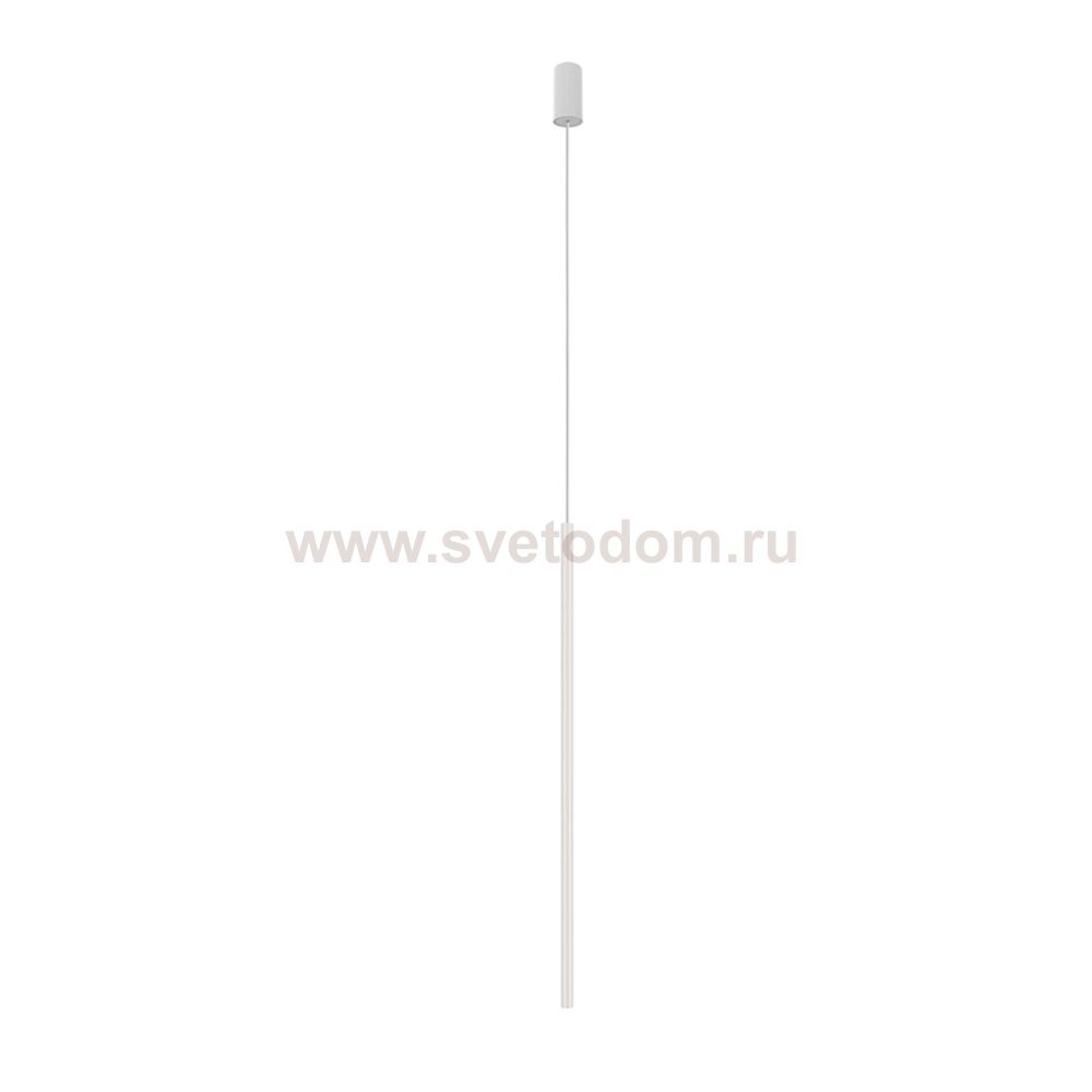 Подвесной светильник Laser 750 8432 Nowodvorski белый