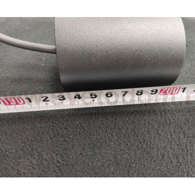 Подвесной светильник Laser 750 8433 Nowodvorski черный