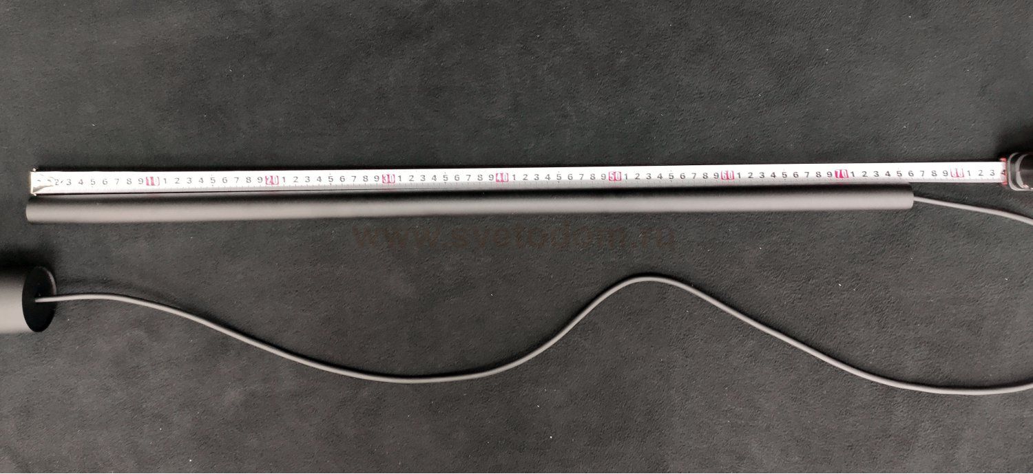 Подвесной светильник Laser 750 8433 Nowodvorski черный