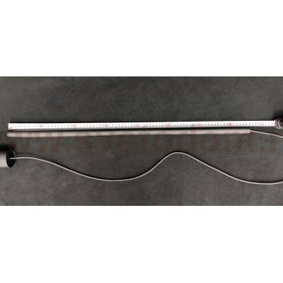 Подвесной светильник Laser 750 8433 Nowodvorski черный