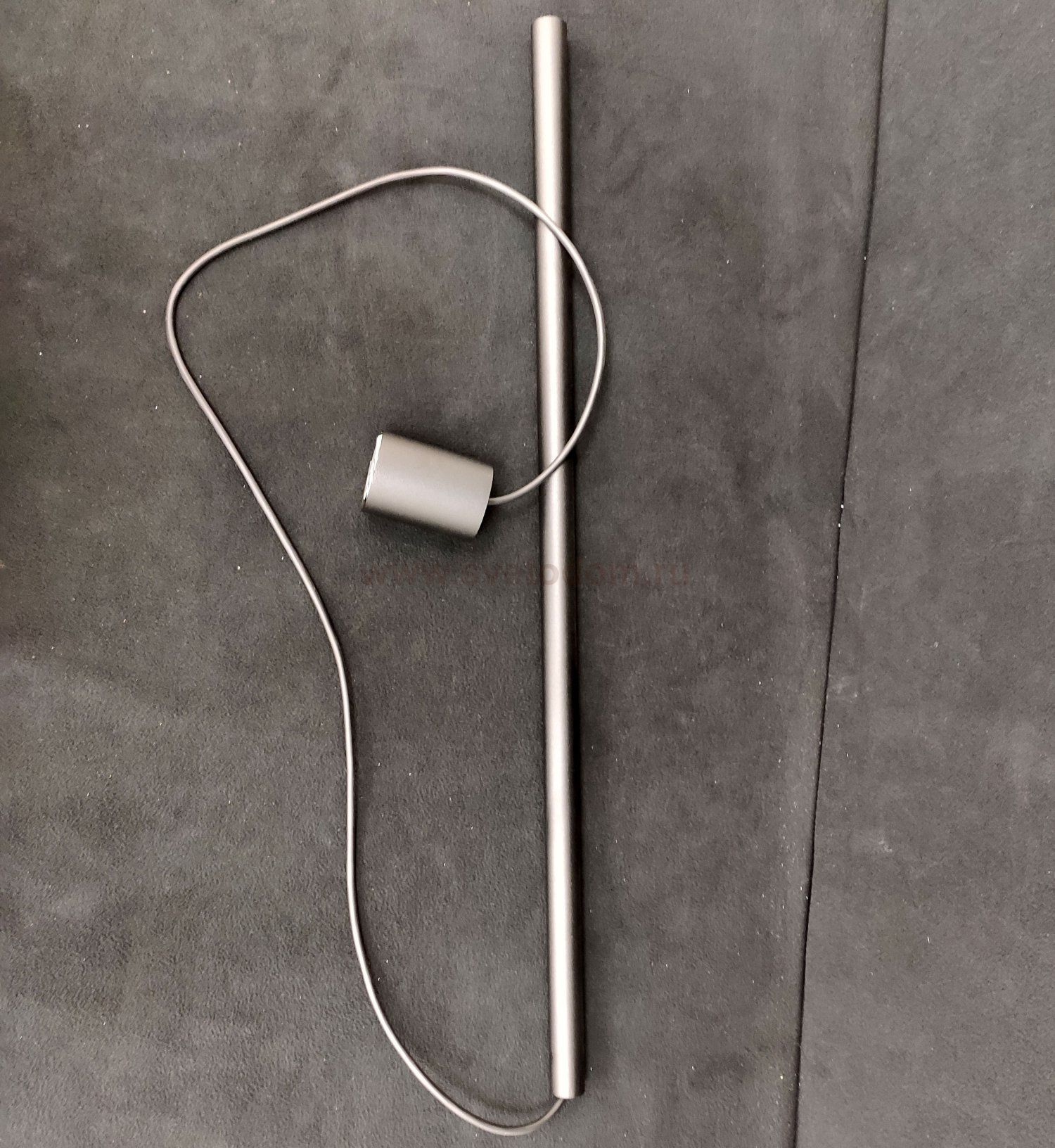 Подвесной светильник Laser 750 8433 Nowodvorski черный