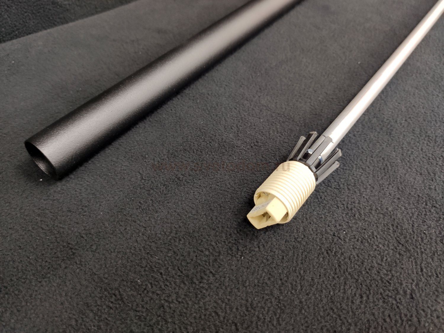 Подвесной светильник Laser 750 8433 Nowodvorski черный