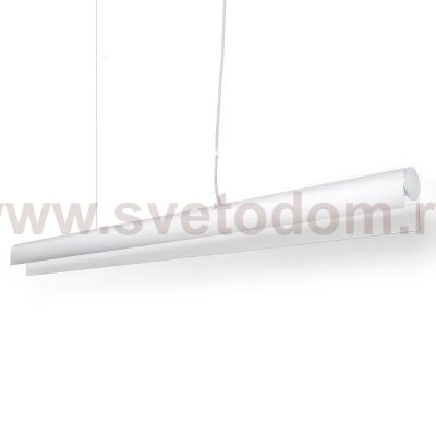 Плафон Nowodvorski Cameleon Q Led 8453