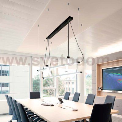 Плафон Nowodvorski Cameleon H Led 8454