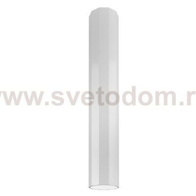 Плафон Nowodvorski Cameleon Poly L 8472