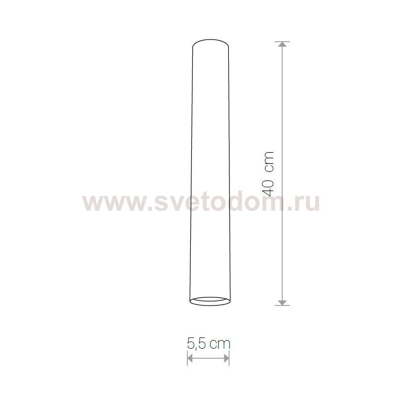 Плафон Nowodvorski Cameleon Eye L 8475