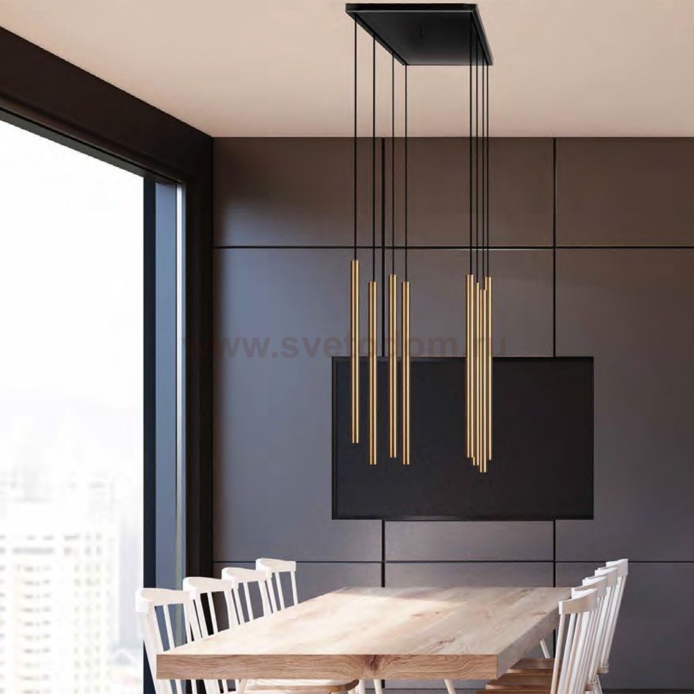 Плафон Nowodvorski Cameleon Eye L 8482