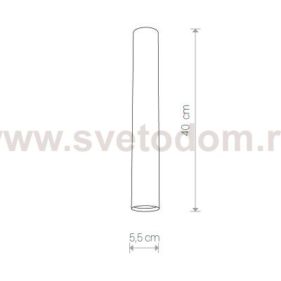 Плафон Nowodvorski Cameleon Eye L 8482