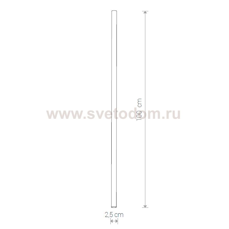 Плафон Nowodvorski Cameleon Laser 1000 8486