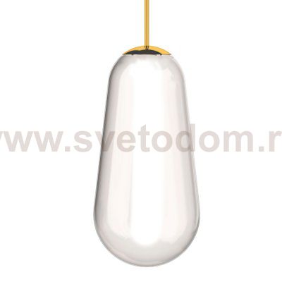 Плафон Nowodvorski Cameleon Pear L 8532