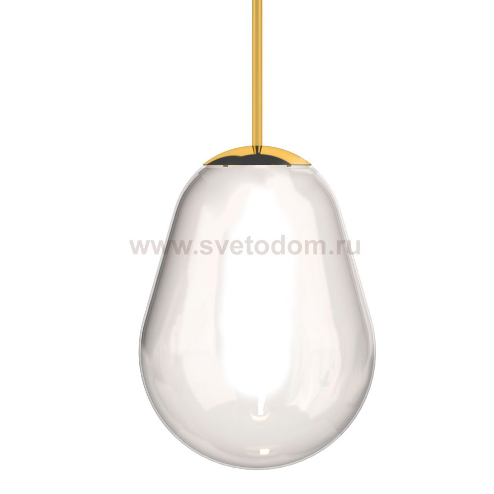 Плафон Nowodvorski Cameleon Pear S 8534