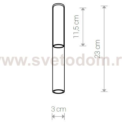 Плафон Nowodvorski Cameleon Straw S 8536