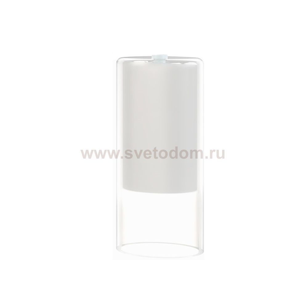 Плафон Nowodvorski Cameleon Cylinder S 8545