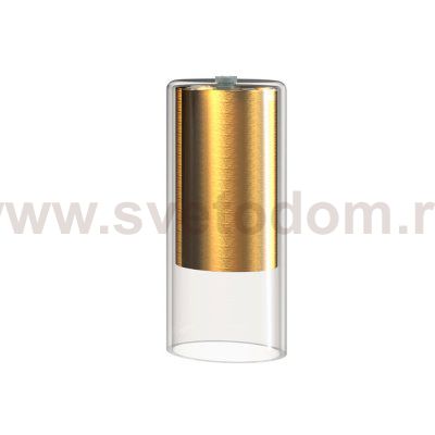 Плафон Nowodvorski Cameleon Cylinder S 8546