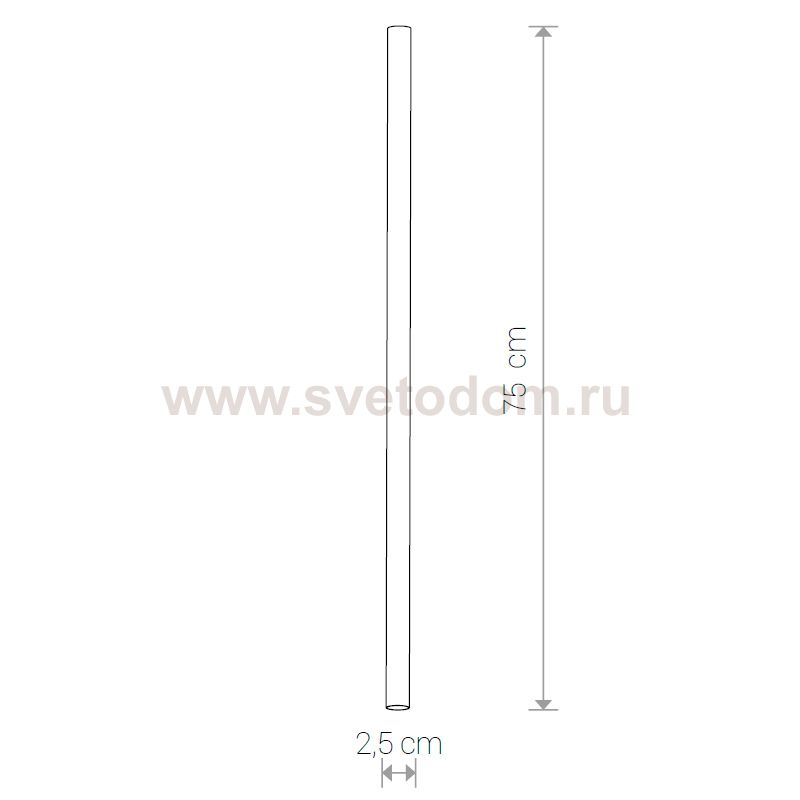 Плафон Nowodvorski Cameleon Laser 750 8567