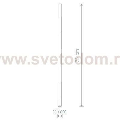 Плафон Nowodvorski Cameleon Laser 750 8567