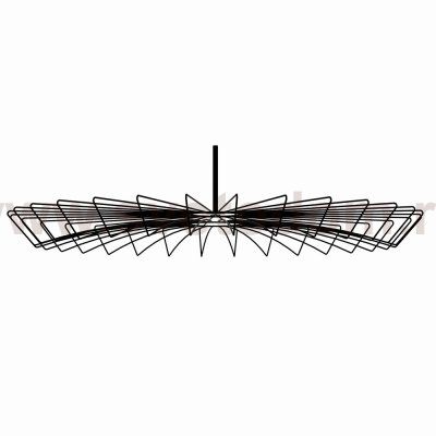Плафон Nowodvorski Cameleon Umbrella 8574