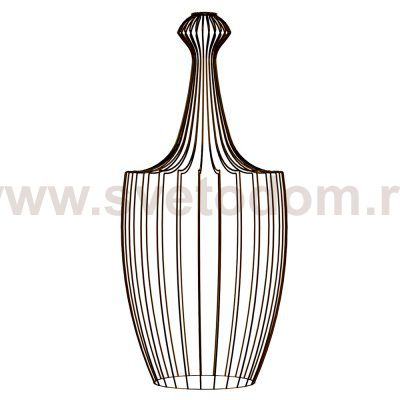 Плафон Nowodvorski Cameleon Luksor L 8593