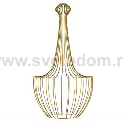 Плафон Nowodvorski Cameleon Luksor S 8596