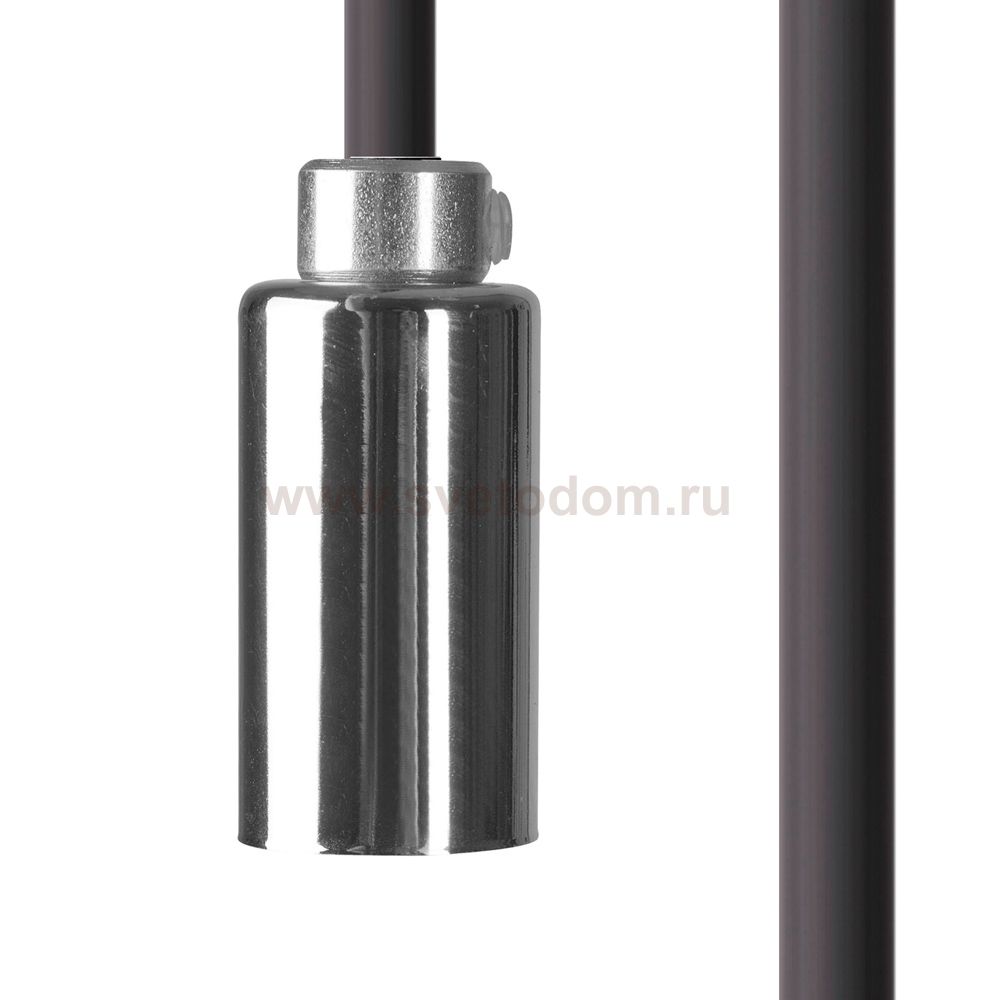 Кабель черный 1,5 м. с патроном Nowodvorski Cameleon Cable G9 8601