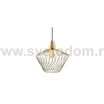 Плафон Nowodvorski Cameleon Wave S 8604