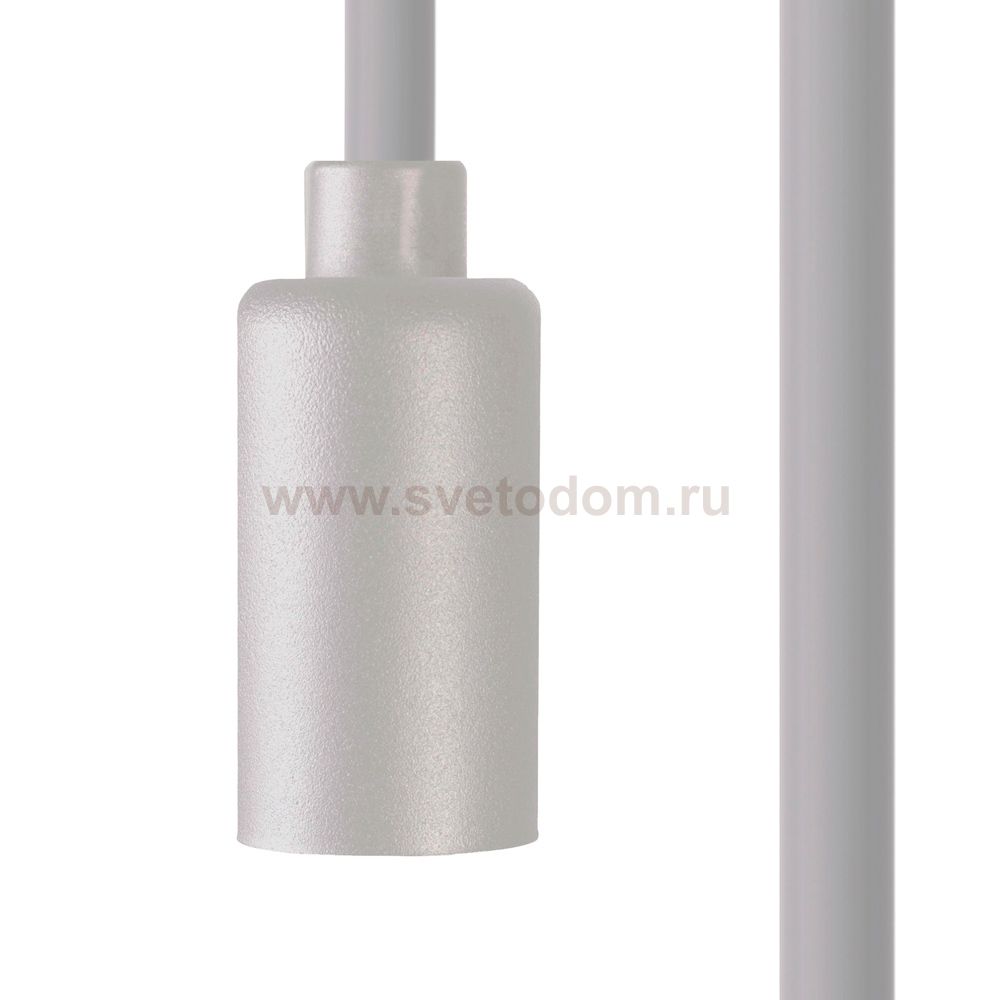 Кабель белый 2,5 м. с патроном Nowodvorski Cameleon Cable G9 8638