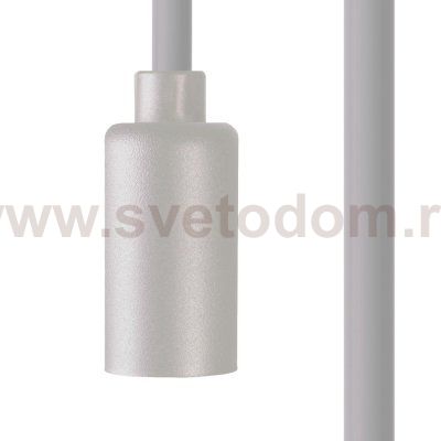 Кабель белый 1,5 м. с патроном Nowodvorski Cameleon Cable G9 8640