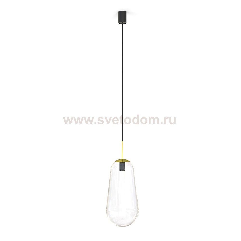 Подвесной светильник Pear L 8671 Nowodvorski