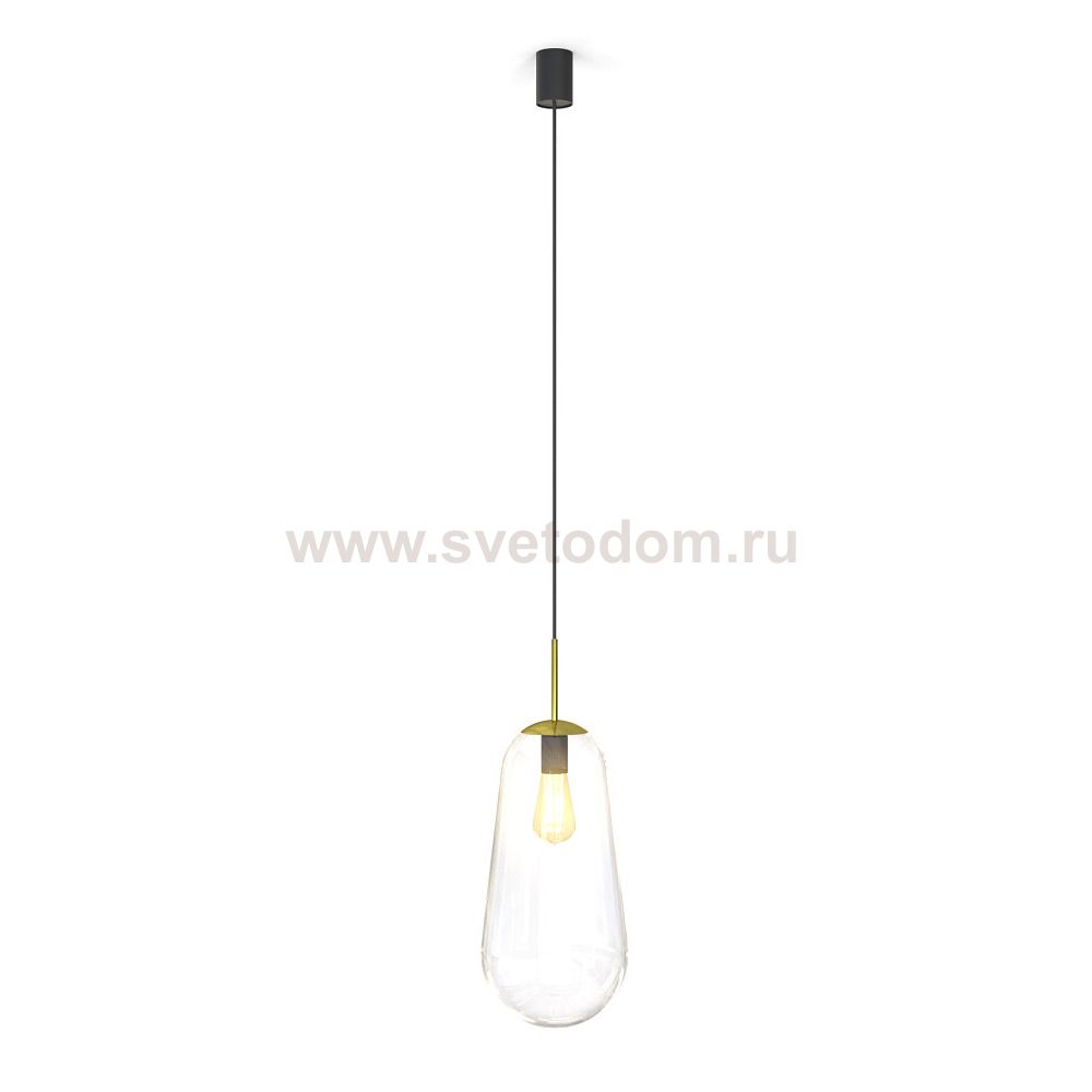 Подвесной светильник Pear L 8671 Nowodvorski