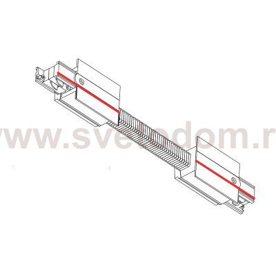 Коннектор прямой гибкий Nowodvorski Ctls Power 8677