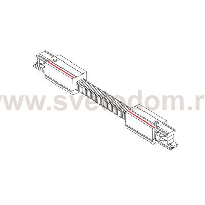 Коннектор прямой гибкий Nowodvorski Ctls Power 8698