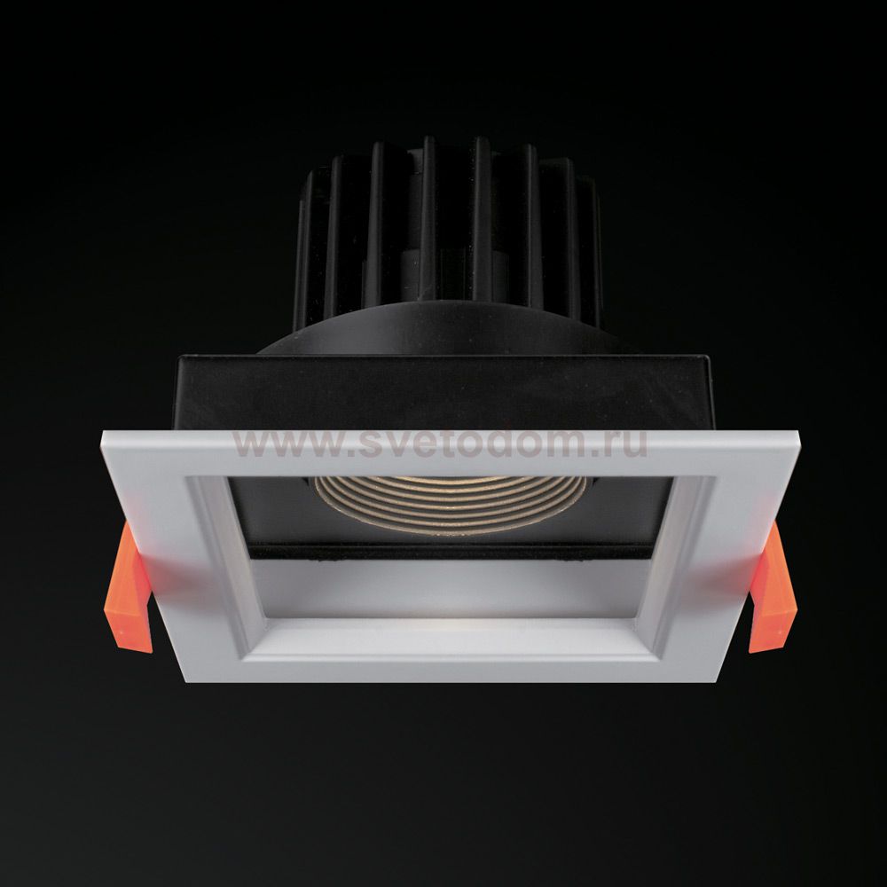 Встраиваемый светильник Nowodvorski Dia Led 8718