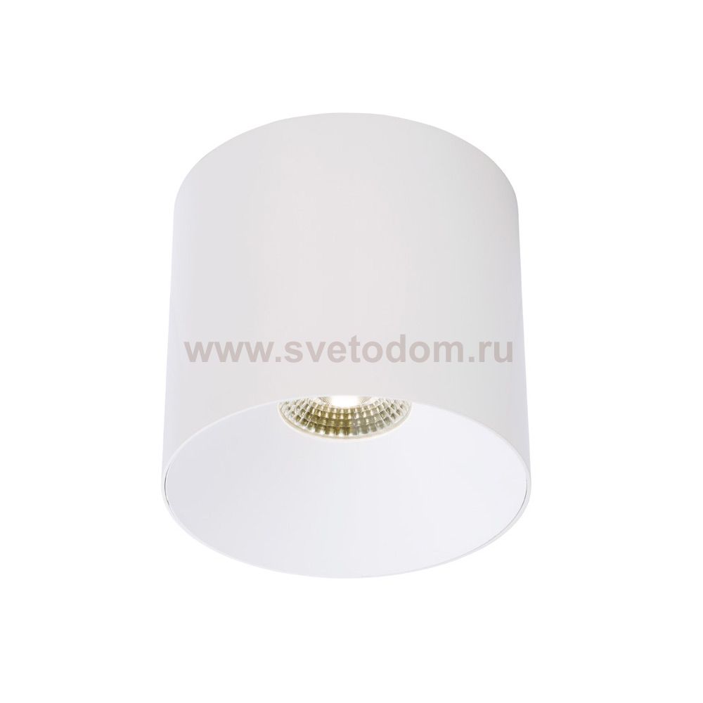 Накладной светильник Nowodvorski Ios Led 8740