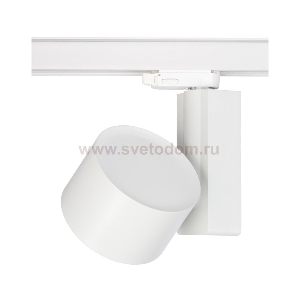 Трековый светильник Nowodvorski Nea Led 8753