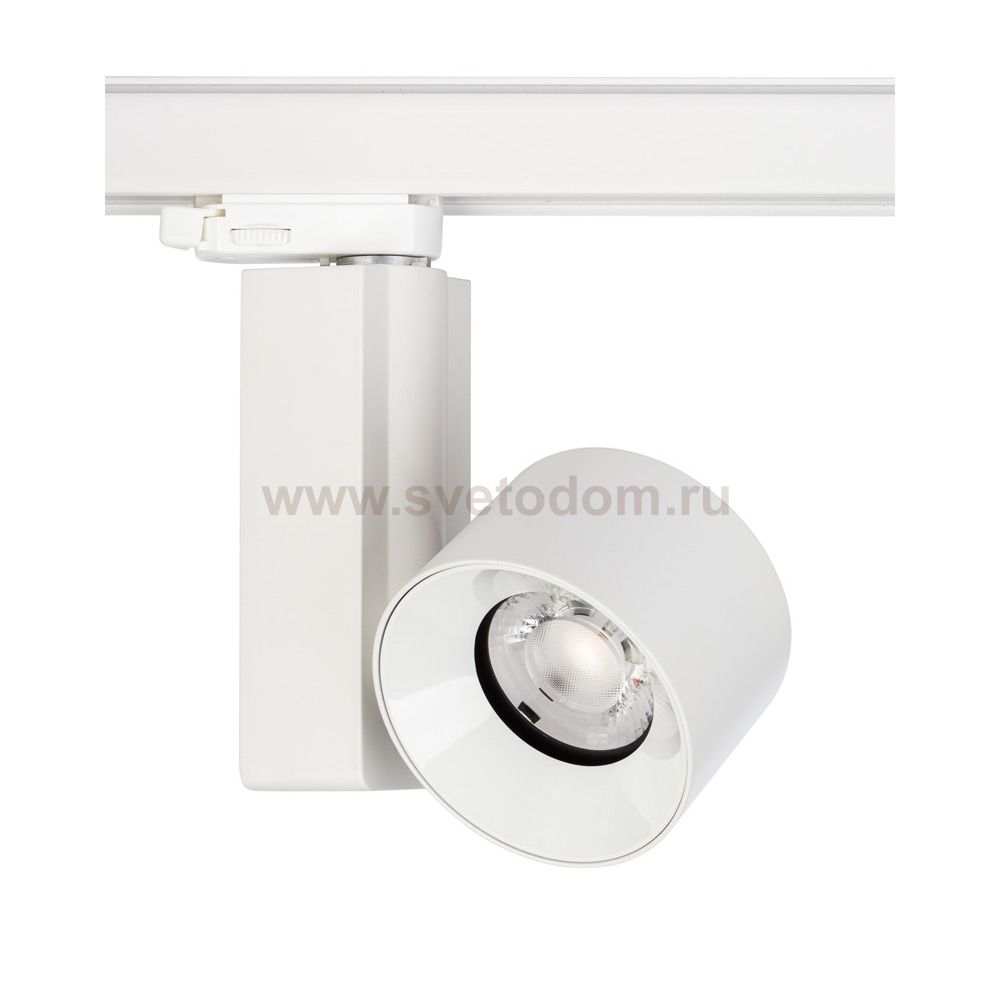 Трековый светильник Nowodvorski Nea Led 8757