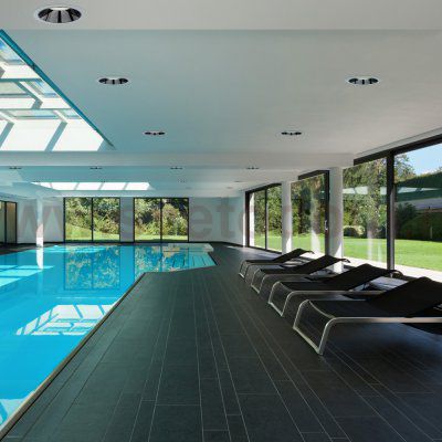 Встраиваемый светильник Nowodvorski Kea Led 8767