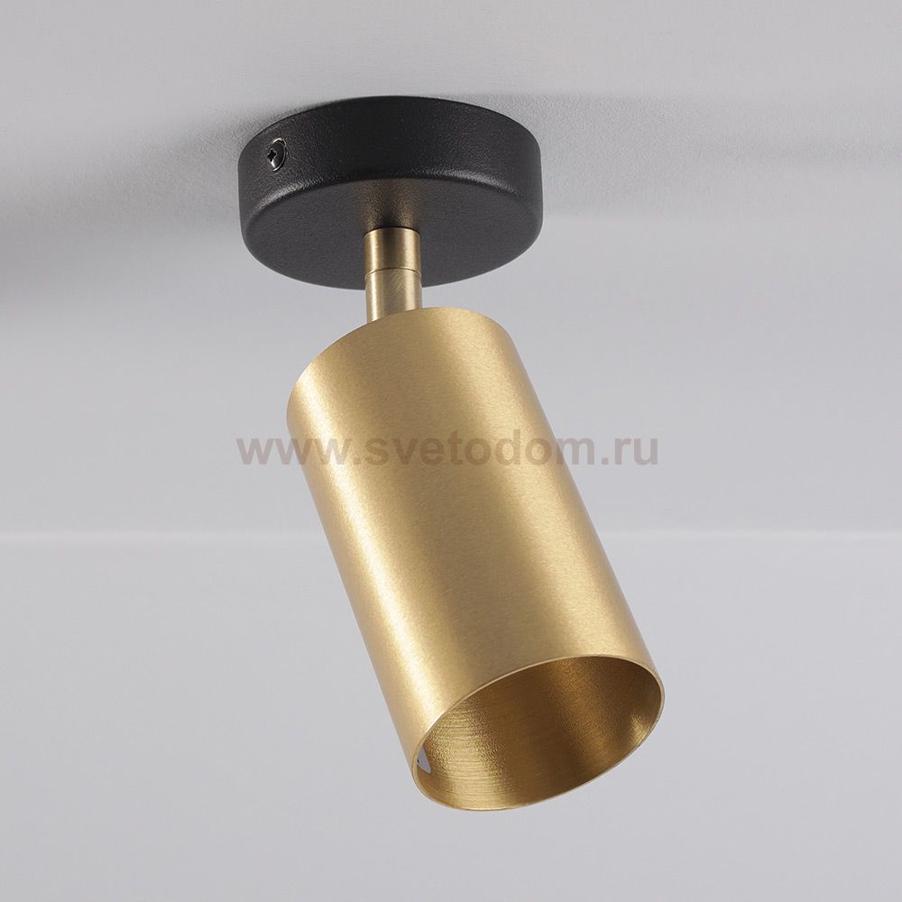 Спот Nowodvorski EYE SPOT BRASS I 8816