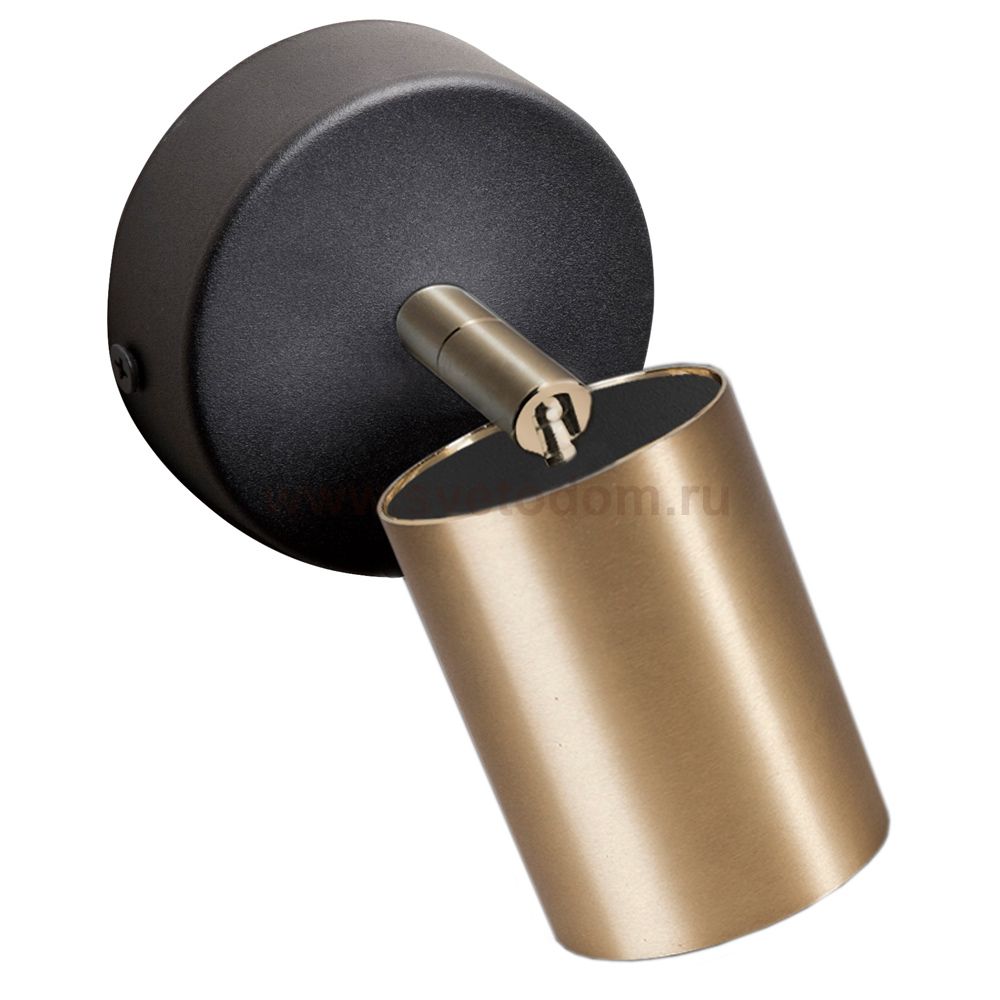 Спот Nowodvorski EYE SPOT BRASS I 8816