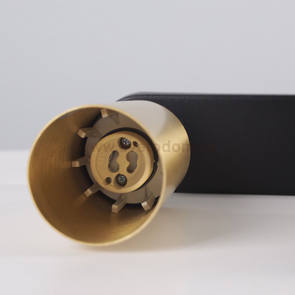 Спот Nowodvorski EYE SPOT BRASS II 8817