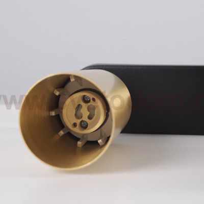 Спот Nowodvorski EYE SPOT BRASS II 8817