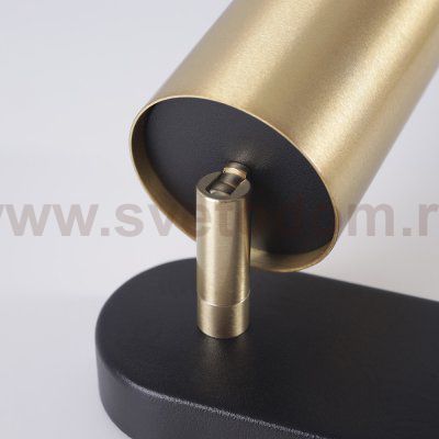 Спот Nowodvorski EYE SPOT BRASS II 8817