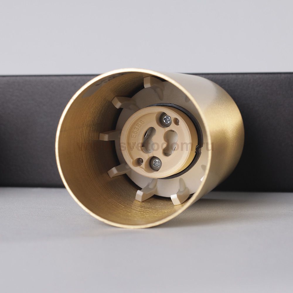 Спот Nowodvorski EYE SPOT BRASS III 8818